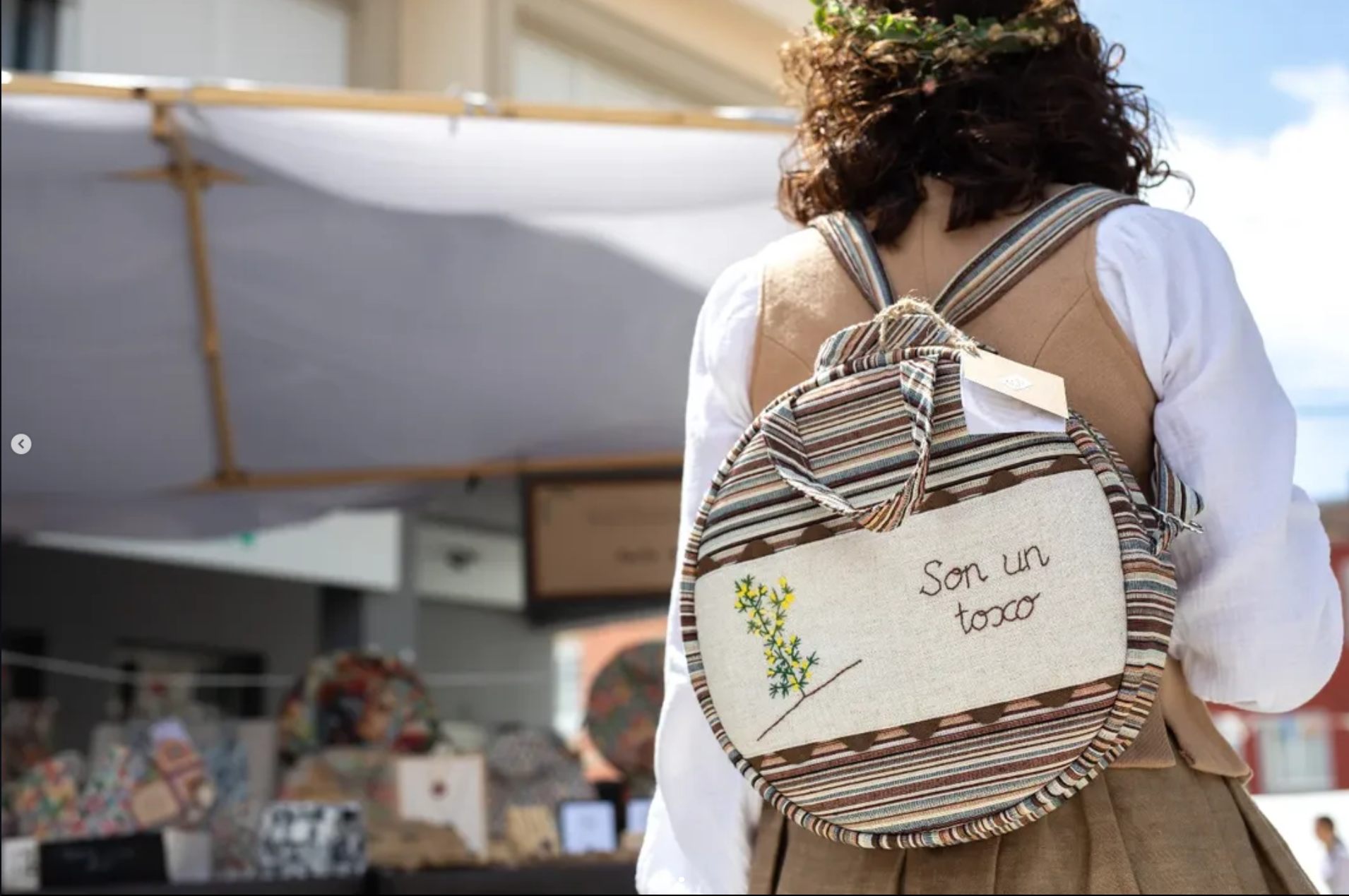 Maytadas en Instagram